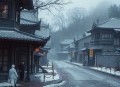 淘金惊魂
