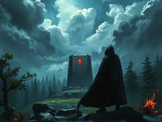 暗黑破坏神3之崛起 