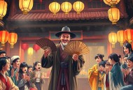 郭麒麟《精选相声》