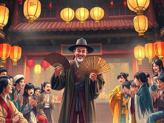 郭麒麟《精选相声》