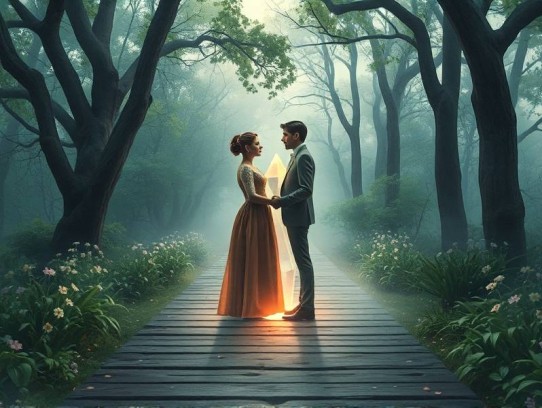 光华.言情广播剧