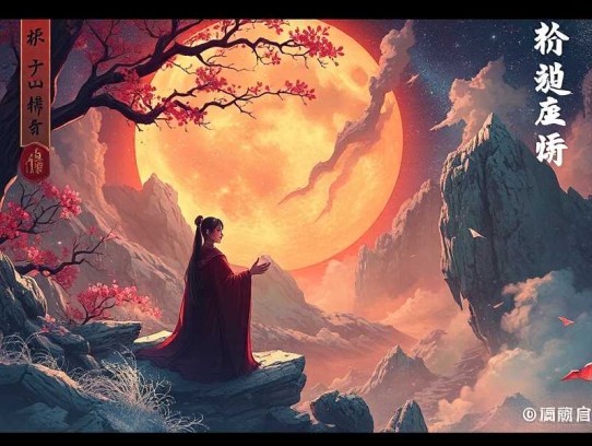 神医萌宠丨穿越女强爽文丨腹黑逆袭丨玄幻多人有声剧