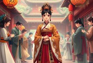 穿成侯府傻女后她躺赢了_爆笑宅斗虐渣_神医毒妃甜宠