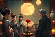 玫瑰在他心尖丨高冷互撩丨冬菱扇&任小邪领衔丨多人有声剧