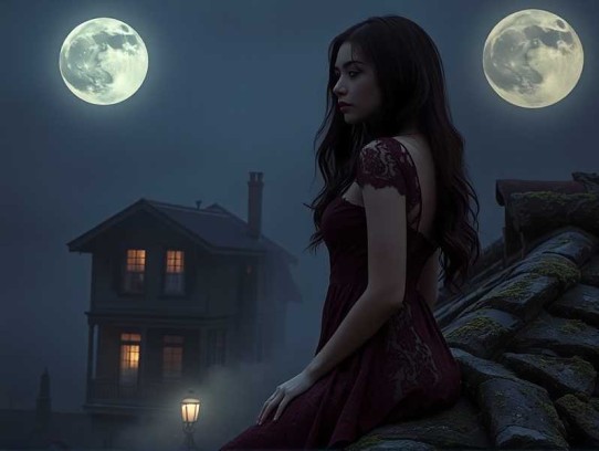 偷窥一百二十天(紫襟)[25回]