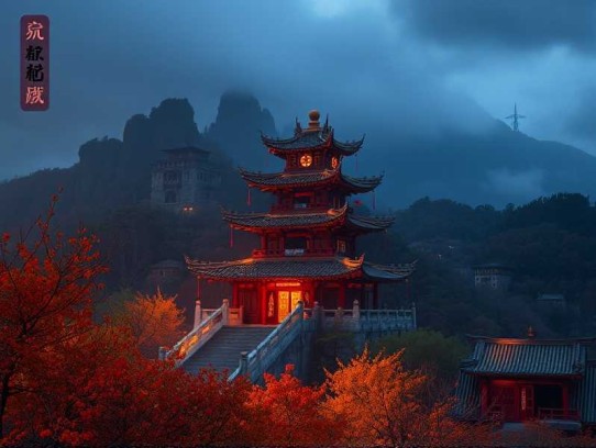 神相诡医 _ 玄门第一神相_鬼故事_茅山后裔阴阳先生_恐怖故事