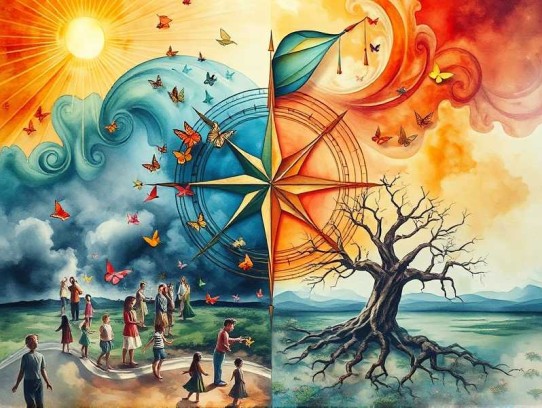 情绪罗盘：探测你的喜怒哀乐（全11集）