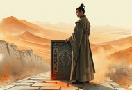 西夏之眼（一）敕燃马牌[全集](播音——盗辛)