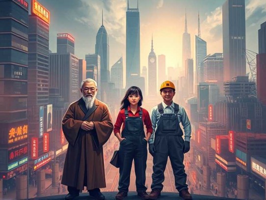 经济学思维深入分析中国社会在变革中出现的一系列经济现象  完结