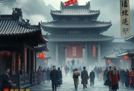 大明地师_穿越大明&实业救国_多人有声剧