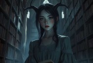 恐怖女高校 十耳听书馆领衔演播完结