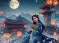 重生之嫡女祸妃千山茶客多人有声剧小夜光&云天河  完结