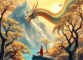 《盘龙》伍壹先生亿万点击神作完结