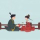 赠绨袍 连丽如 - 在线收听