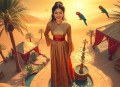 幸福财女计划[全集](播音——张达红)