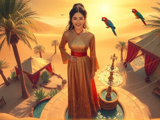 幸福财女计划[全集](播音——张达红)