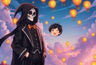 我给死神当老大丨爆笑演绎丨我给孟婆当小弟续作丨有声剧