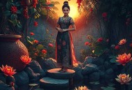 穿越之极品弃妃（1-246全集）