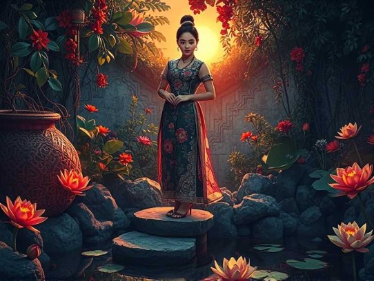 穿越之极品弃妃（1-246全集）