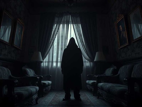 他来了，请闭眼丁墨悬疑甜宠力作&云听有声完结