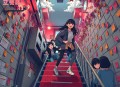 女寝大逃亡晋江高分沙雕文赵成晨沈念如云鹤追领衔完结