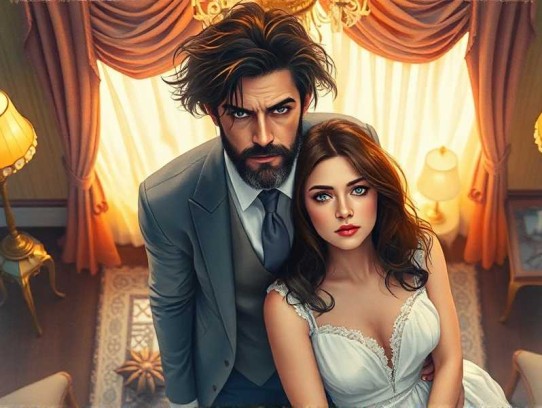 少爷他是偏执狂 她就是我的命依 最专情男主 超甜热播-完结