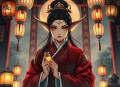 九殿下，王妃又飒又狠_古言重生_穿越女强_神医毒妃