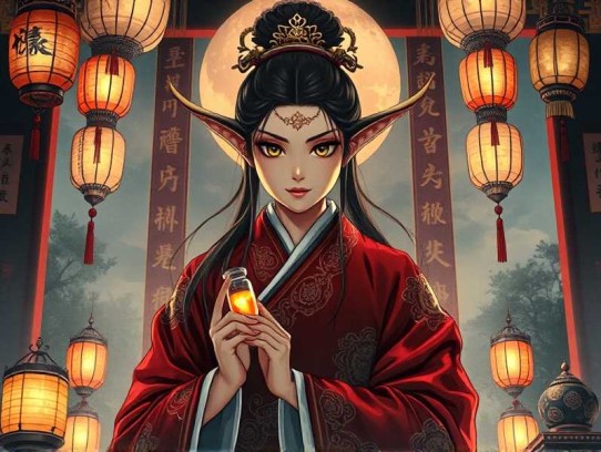 九殿下，王妃又飒又狠_古言重生_穿越女强_神医毒妃