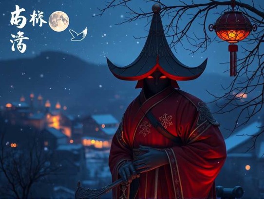 灵探0537丨刑侦探案丨悬疑灵异丨多人剧丨短篇