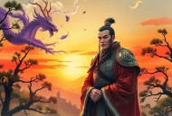 异世邪君 袏佑（于申威）完结