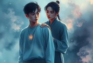 撒野（巫哲作品，蒋丞&顾飞，8082Audio制作）_ 左肩有你原著