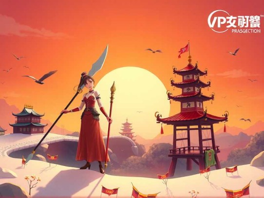 无垠（大型玄幻多人有声剧丨VIP免费）