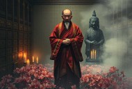 迷心罪.九滴水.演播白夜剧场