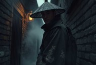 恐怖故事_民间鬼故事_中国民间故事