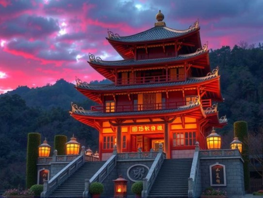 花颜策｜霸道甜宠古言｜一刀苏苏多人有声剧｜完结