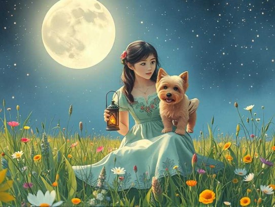 嫁个夫君萌萌哒