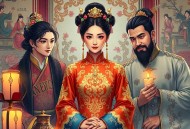 快穿：皇后只能我来当（爽甜女追男多人丨云天河&追马&半坛醋）