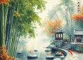 香帅中国财富报告