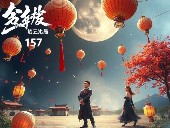 西出玉门 157集完结 欣语音 尾鱼大神作品 完结