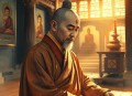 孙刚 高僧传(72回)