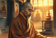 孙刚 高僧传(72回)