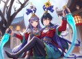 权力红人（官场小说_正能量_逆袭_）