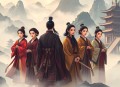 苍兰诀九鹭非香著古言仙侠多人剧广籁川制作  完结