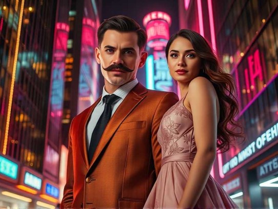 致命诱惑，我的闪婚对象是隐藏首富_霸总追妻_甜宠