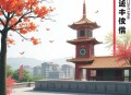 我是林正英的僵尸徒弟丨悬疑&爆笑沙雕丨精品有声剧