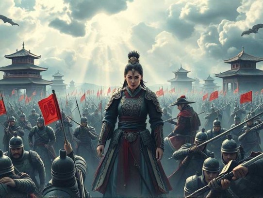 连丽如_三国演义(149回)