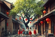六零年好时光  完结
