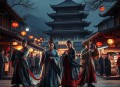 镇龙丨悬疑灵异 _ 紫襟剧社制作 _ 多人有声剧