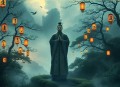 道风仙路（1-151集完结）------【播音-老船长@作者-一念贪欢@】