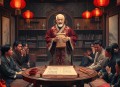 西河大鼓书